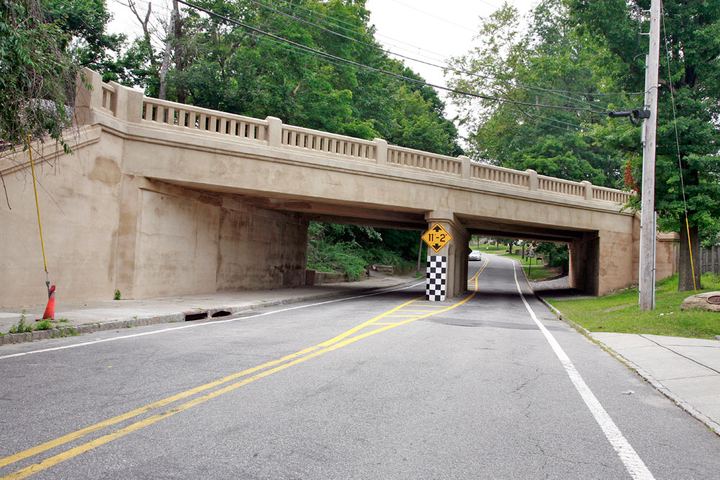 Bridges — Sparwick project photo 1