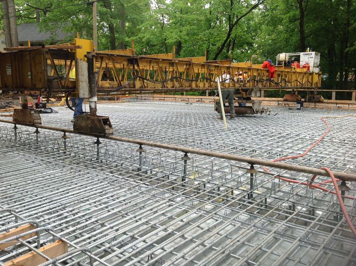 Bridges — Sparwick project photo 4