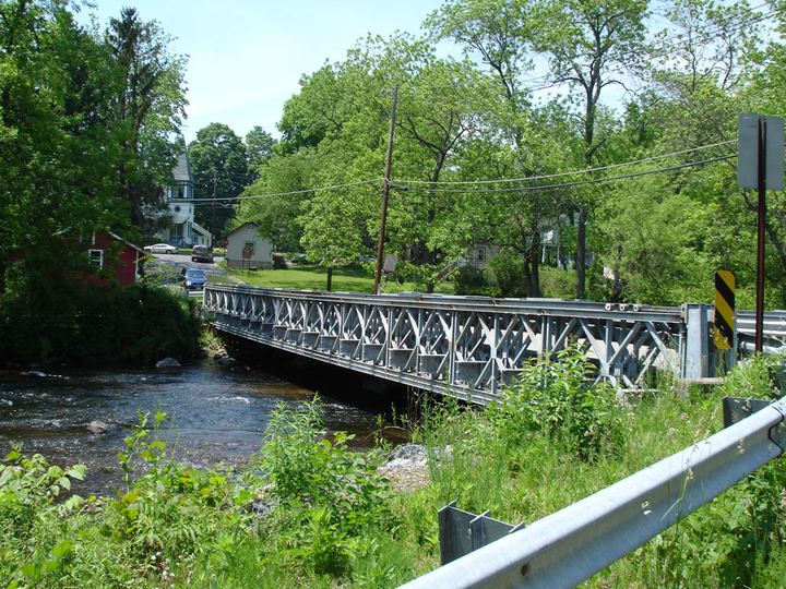 Bridges — Sparwick project photo 5