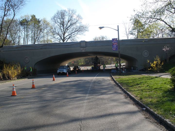 Concrete Repair & Gunite work by Sparwick Contracting