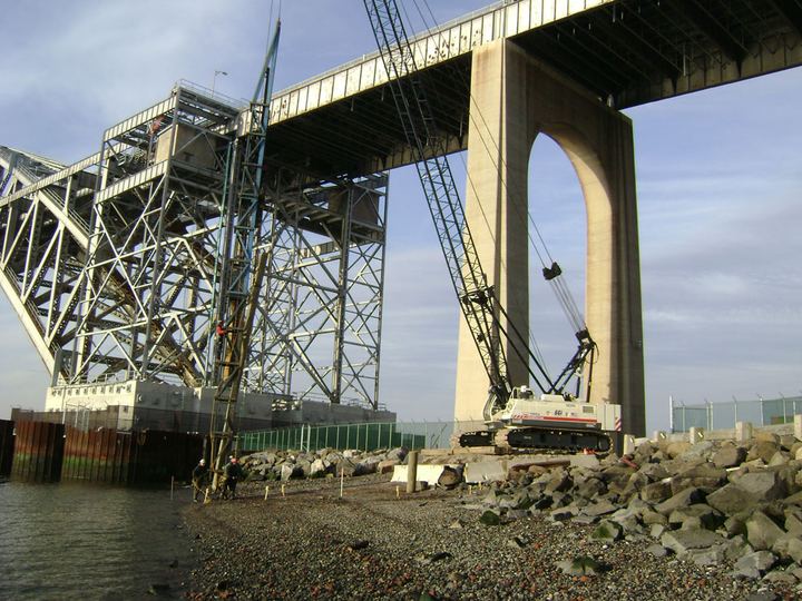 Marine — Sparwick project photo 2