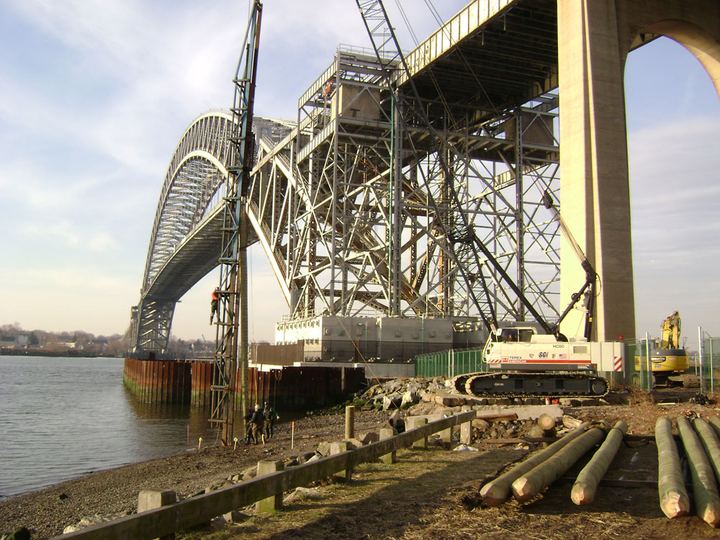 Marine — Sparwick project photo 3