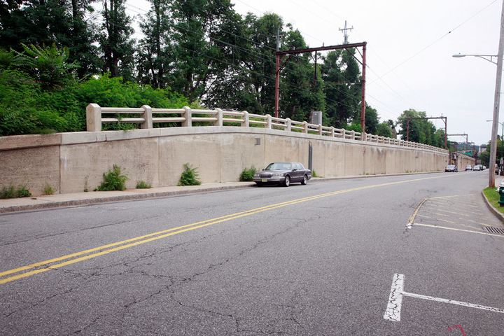 Rail Work — Sparwick project photo 1