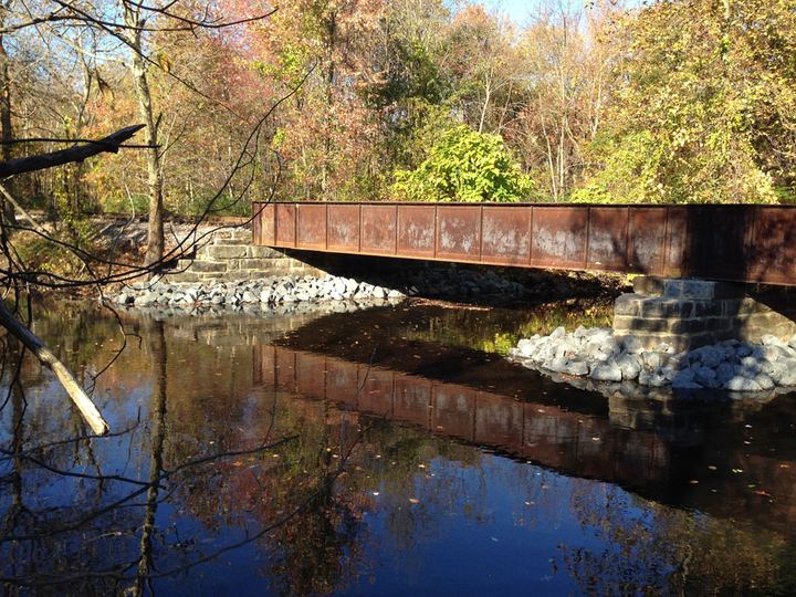 Scour Remediation — Sparwick project photo 5